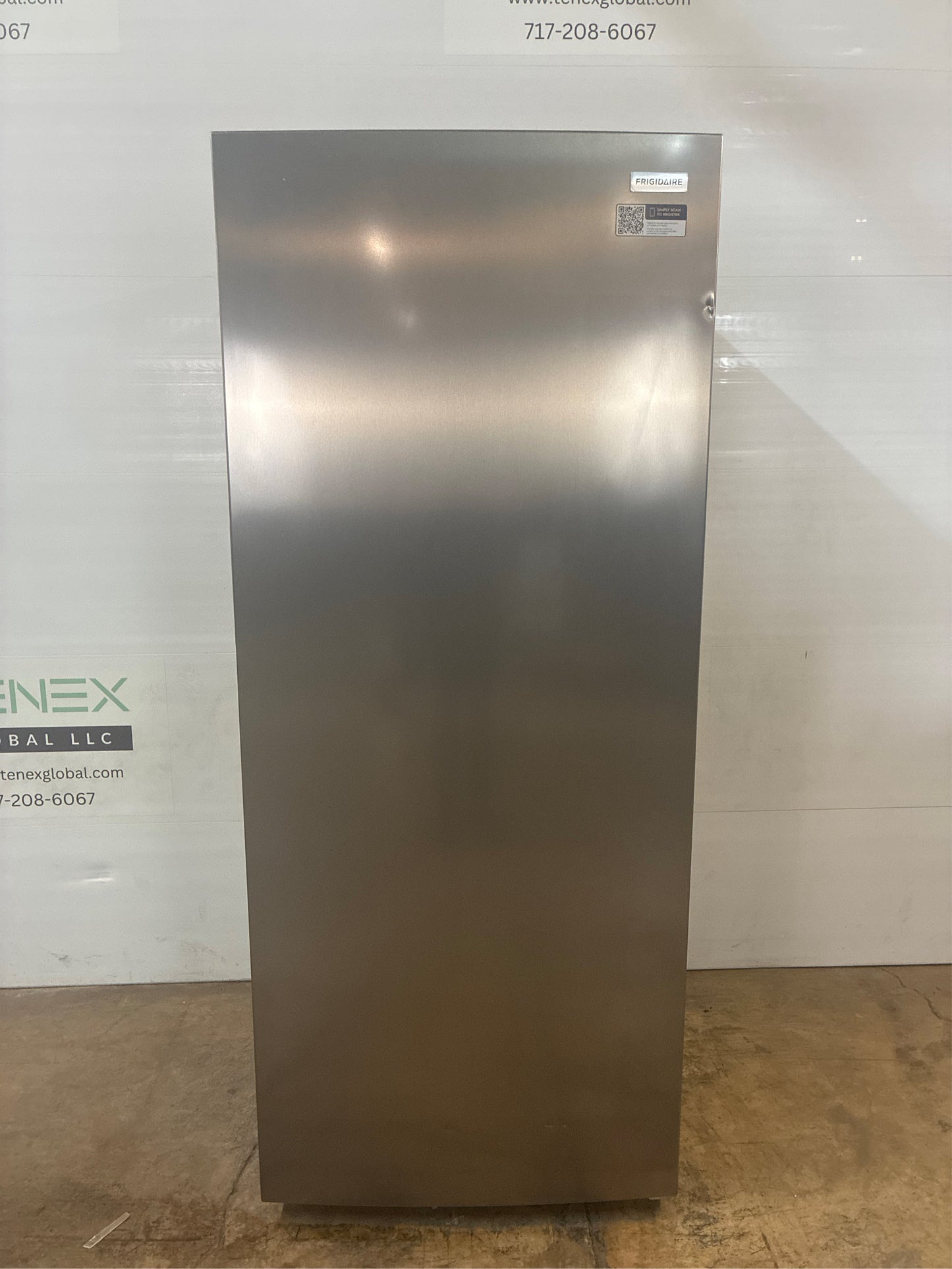 Frigidaire 13 cu ft Upright Freezer