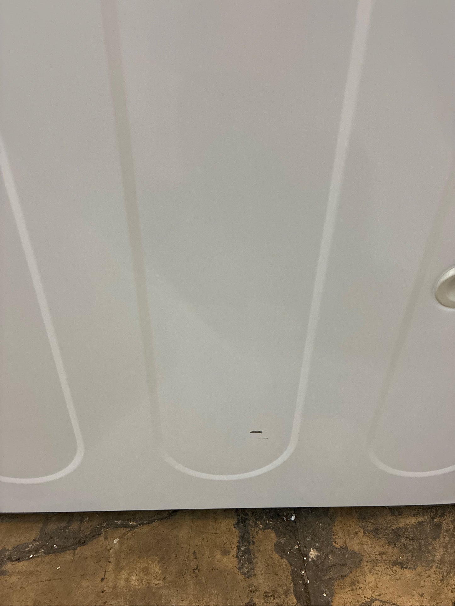 LG WashTower Stacked SMART Laundry Center