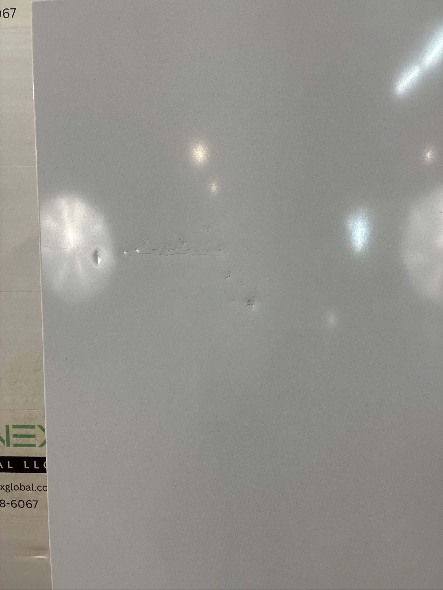 Frigidaire 13-cu ft Upright Freezer