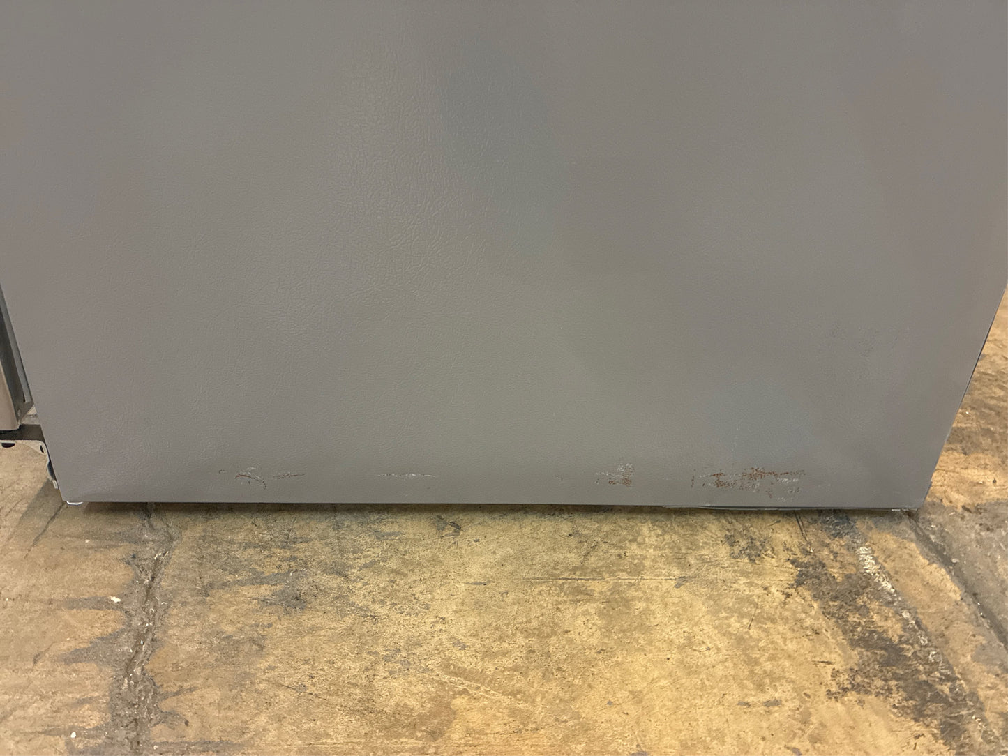 Frigidaire 33" 22.3 cu. ft. Side by Side Refrigerator