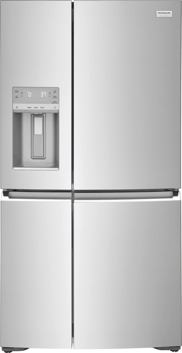 Frigidaire Gallery 21.5-cu ft French Door Refrigerator