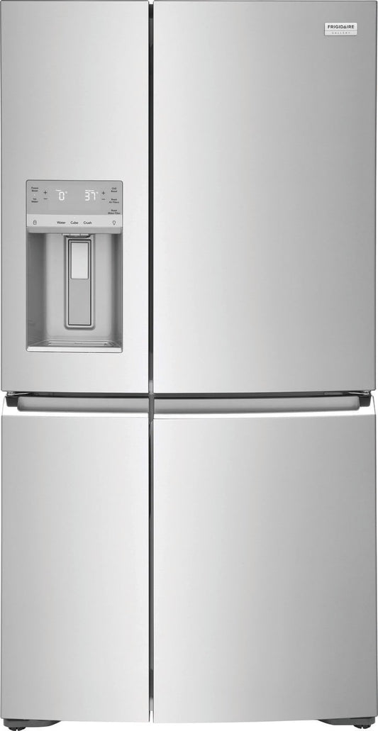 Frigidaire Gallery 21.5-cu ft French Door Refrigerator
