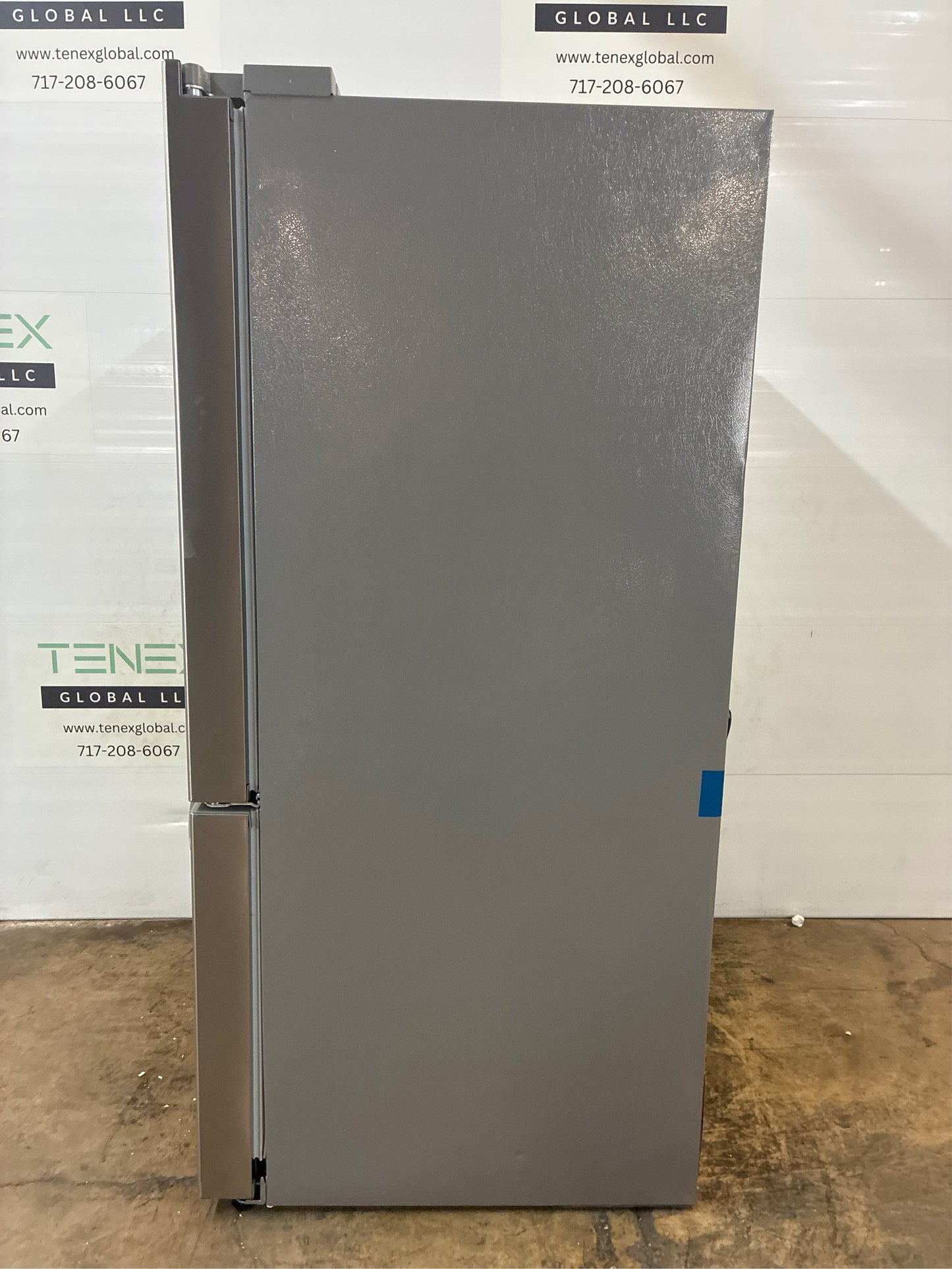 Frigidaire 36" French Door Refrigerator —28.8 cu ft