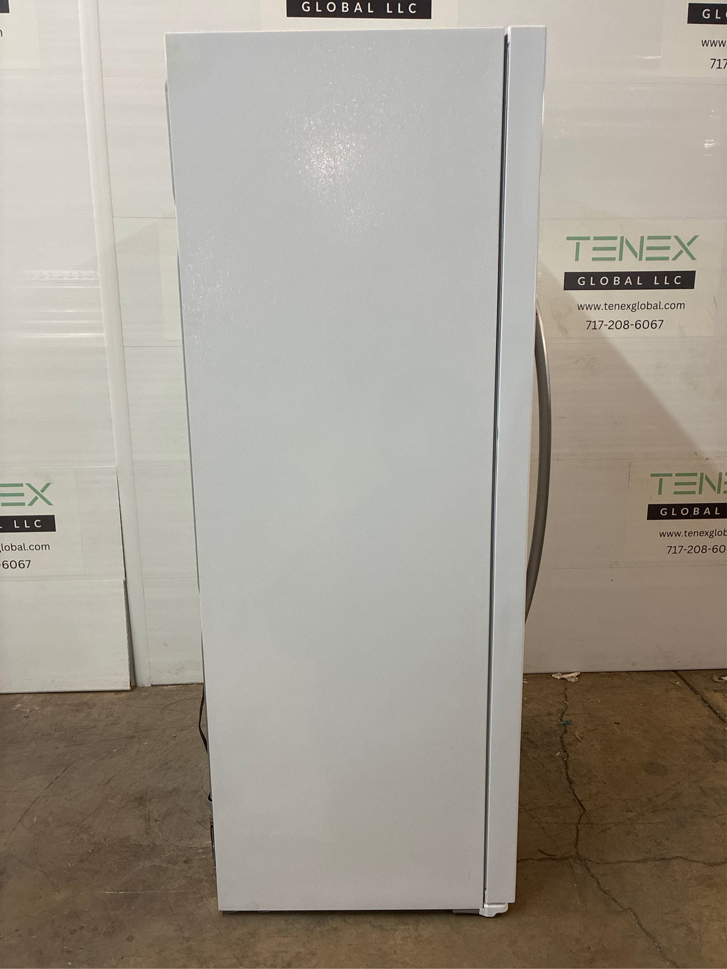 Frigidaire 33 in. Freezerless All-Refrigerator, White, Temp Alarm