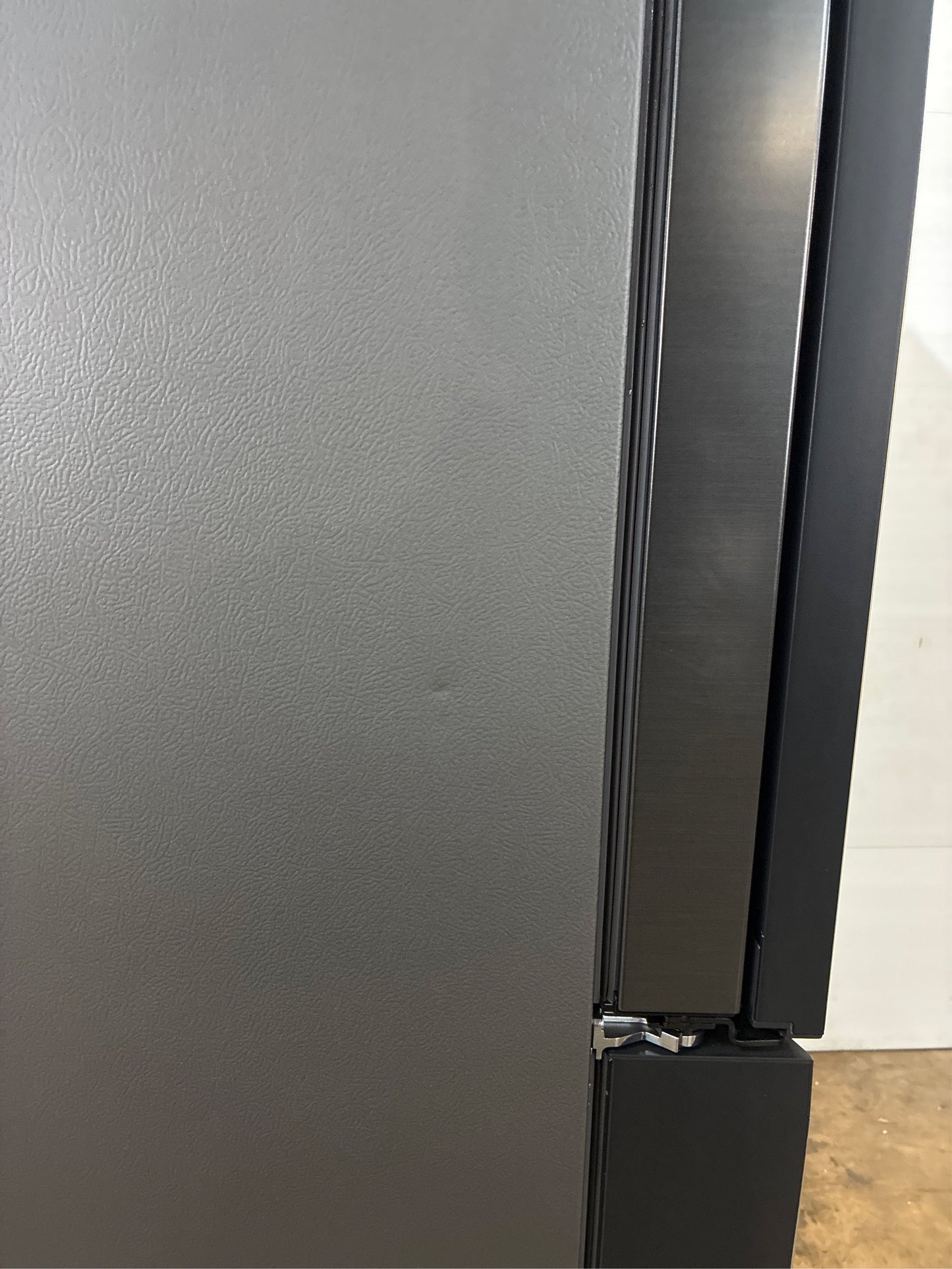 Samsung Bespoke 29 cu. ft. 4-Door Fr. Refrigerator