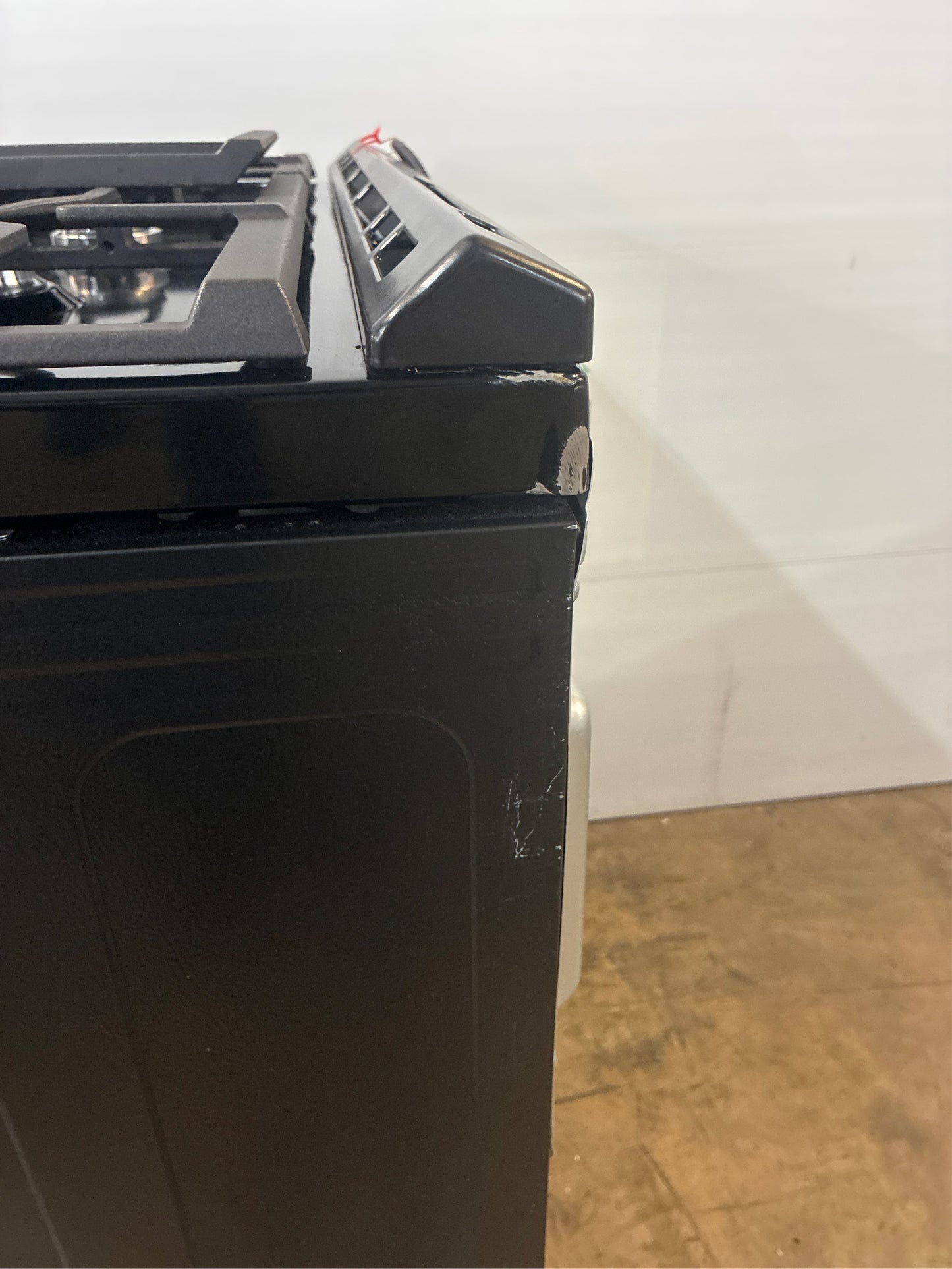 LG STUDIO 30" 5-Burner Gas Range
