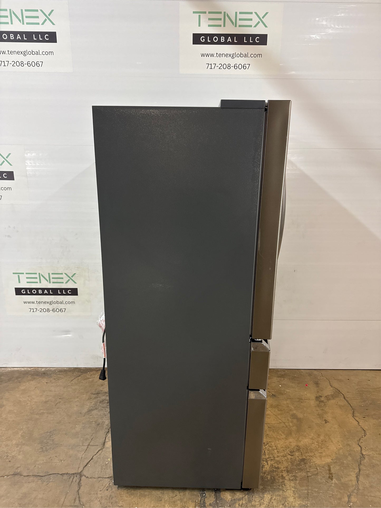 Frigidaire Gallery 21.4 cu ft 4-Door French Door Refrigerator
