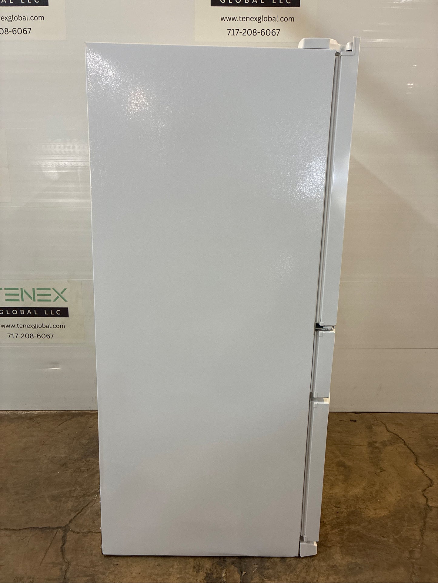 36 in. 24.5 cu. ft. French Door Refrigerator