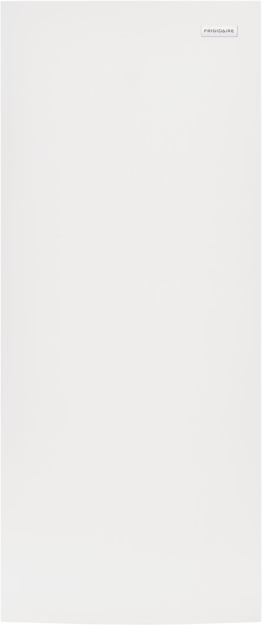 Frigidaire 15.5-cu ft Upright Freezer White