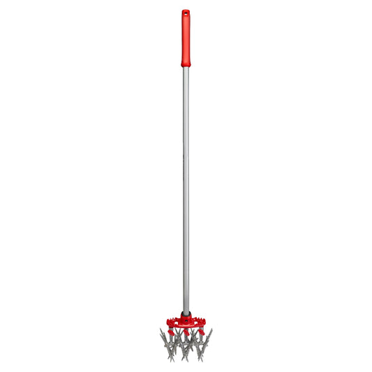 Corona Comfortgel Cultivator 3-Tine Long-Hand