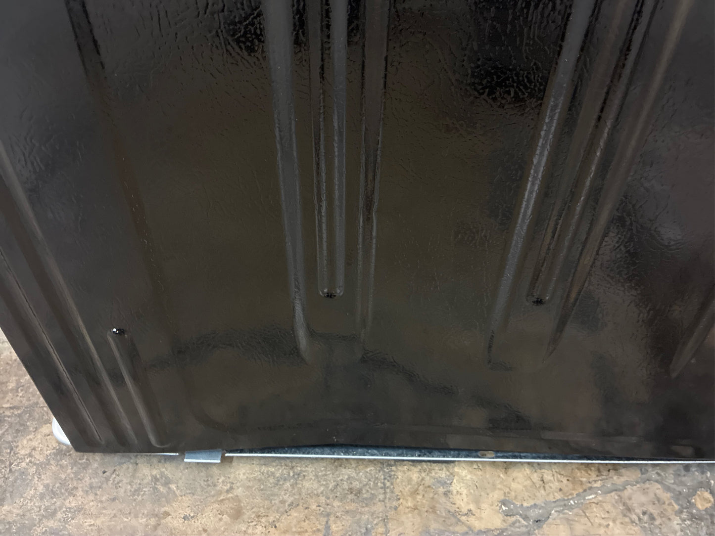 Frigidaire 30-in Glass Top 5 Burners Electric Range