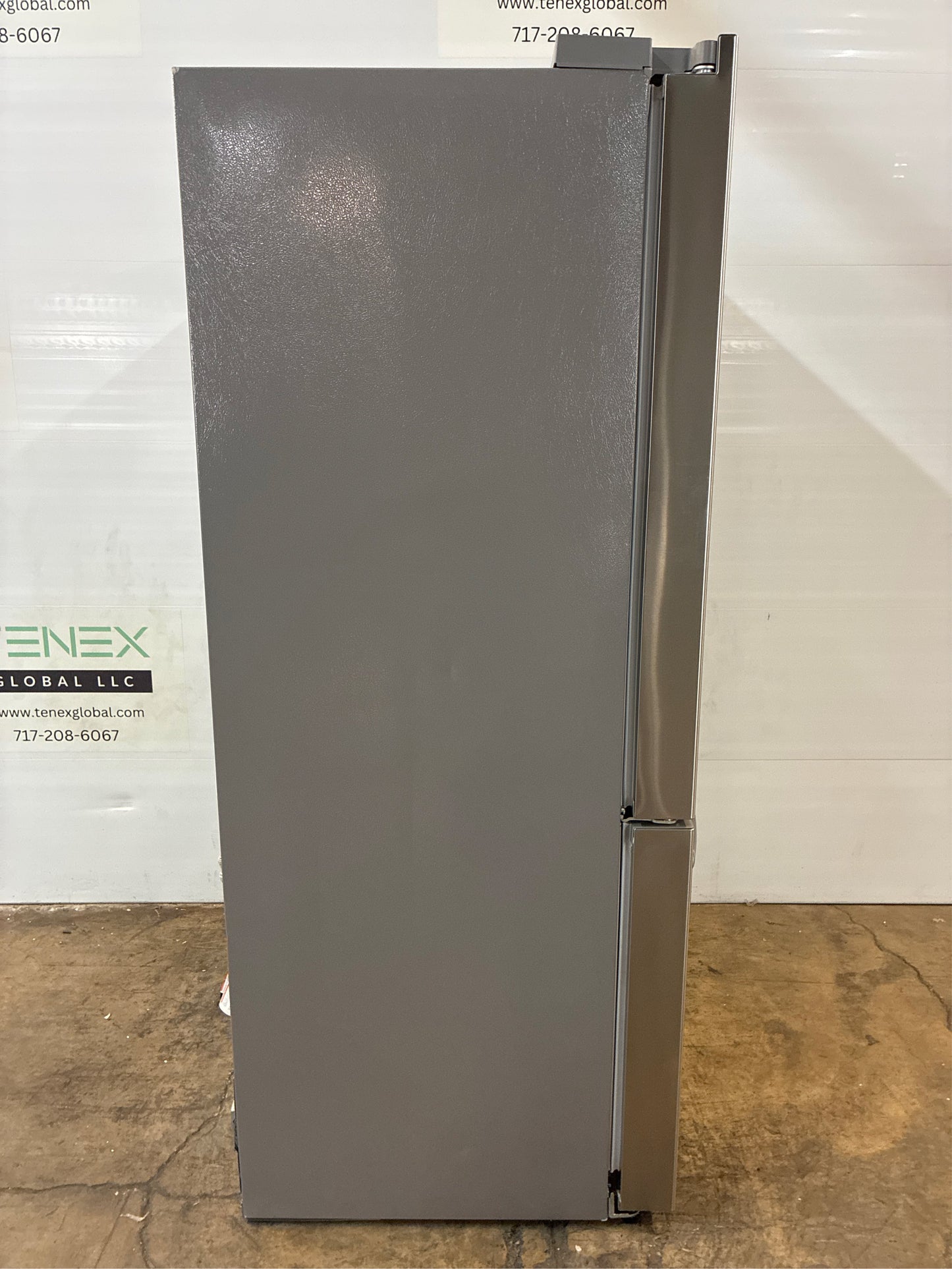 Frigidaire 22.6 cu. ft. French Door Refrigerator, SS