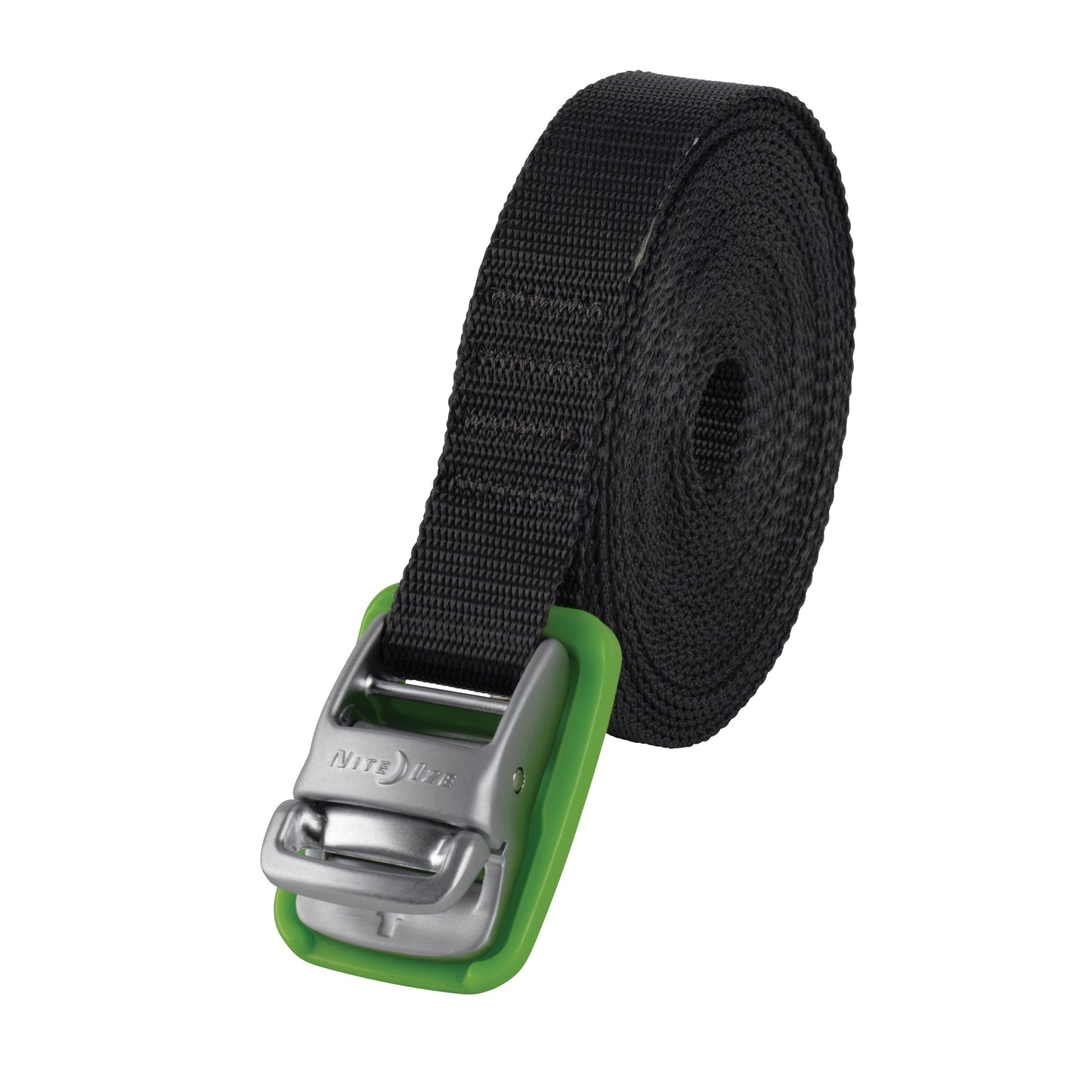 Nite Ize 1-in x 18-ft Cam Tie Down, 2-Pack