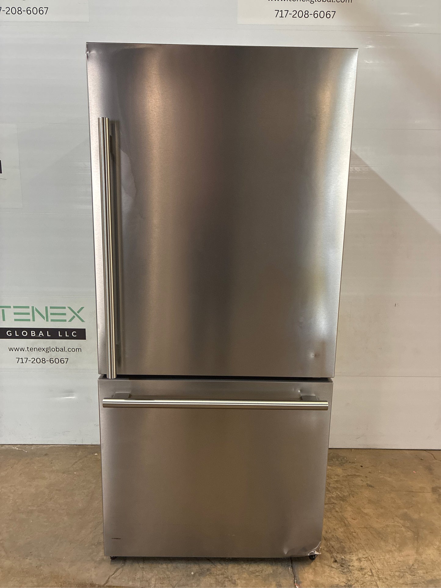Forno 17.2 Cu Ft Refrigerator