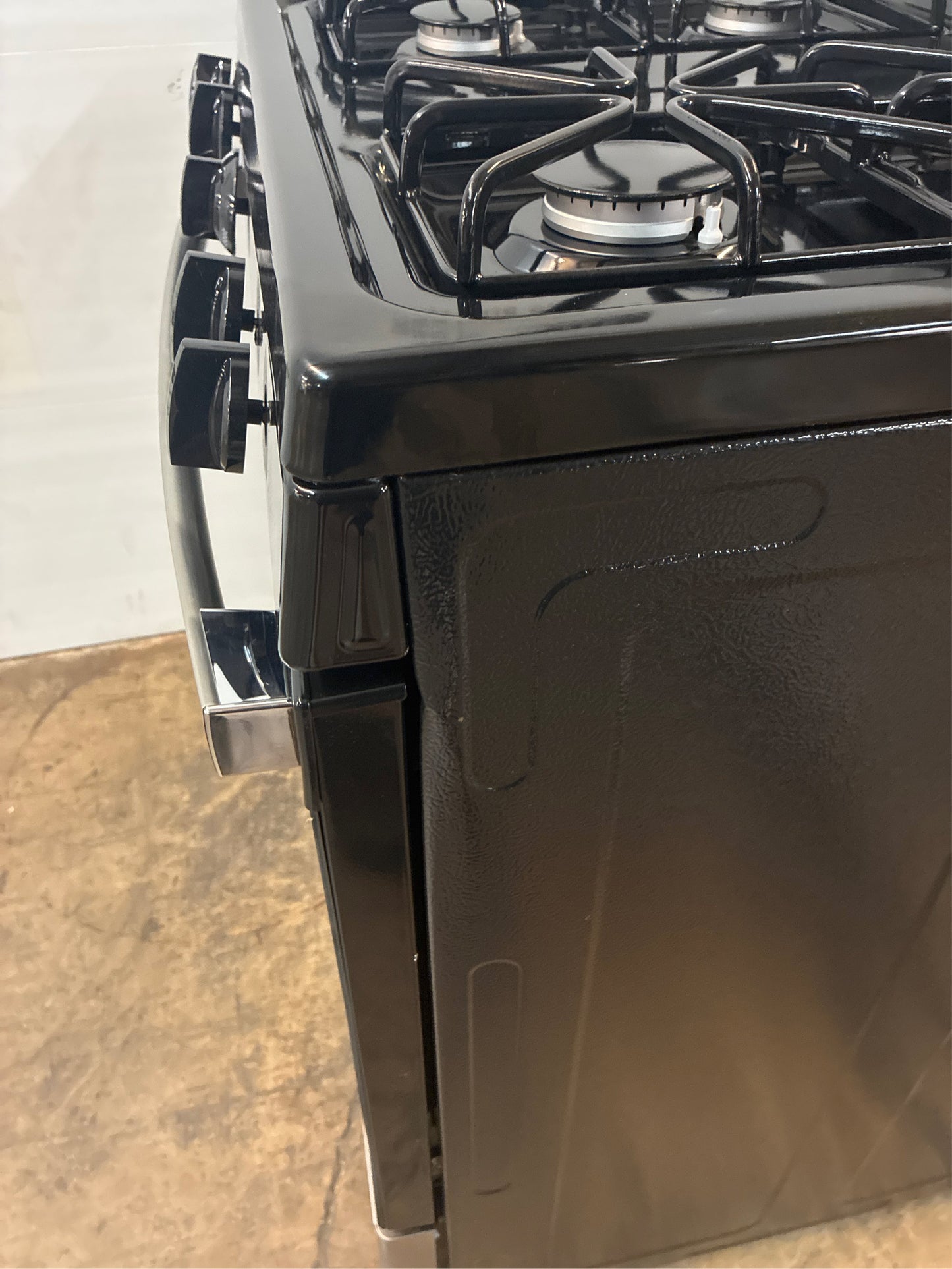 GE Gas Stove JGB30RETSS