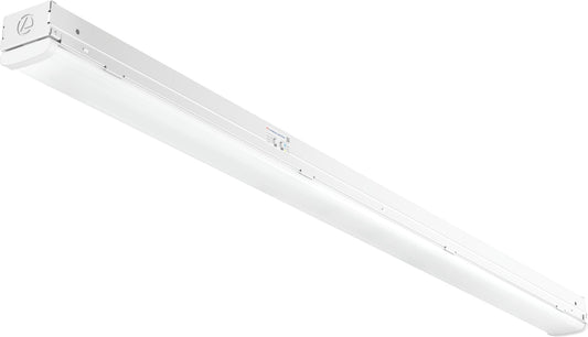 Lithonia 4-ft LED Strip Light Fixture