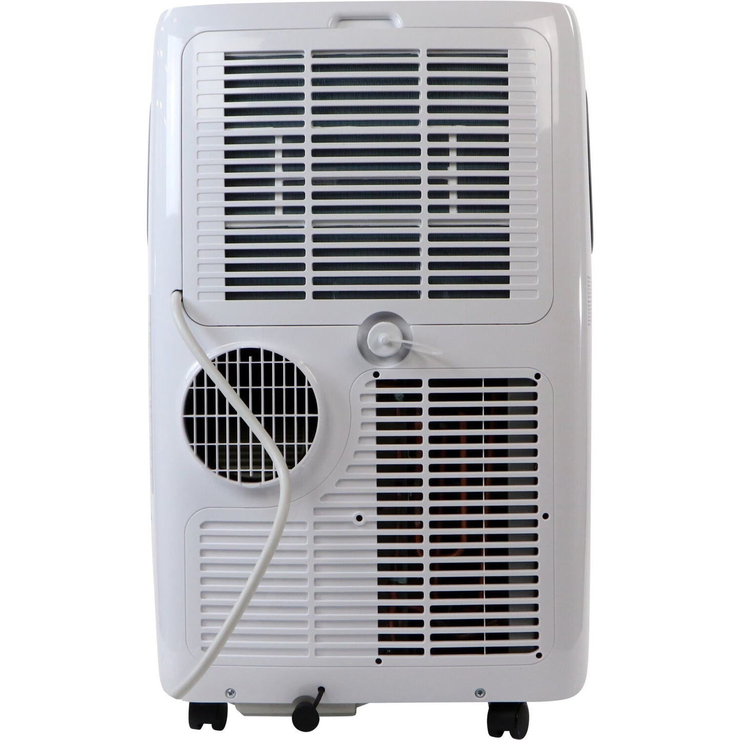 RCA Wi-Fi Portable AC, Remote, 550-sq ft