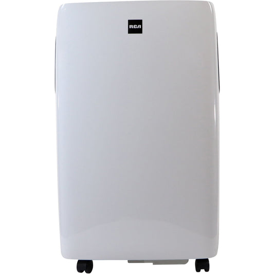 RCA Wi-Fi Portable AC, Remote, 550-sq ft