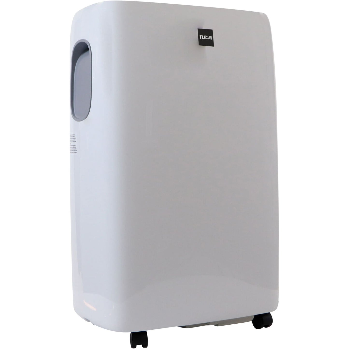 RCA Wi-Fi Portable AC, Remote, 550-sq ft