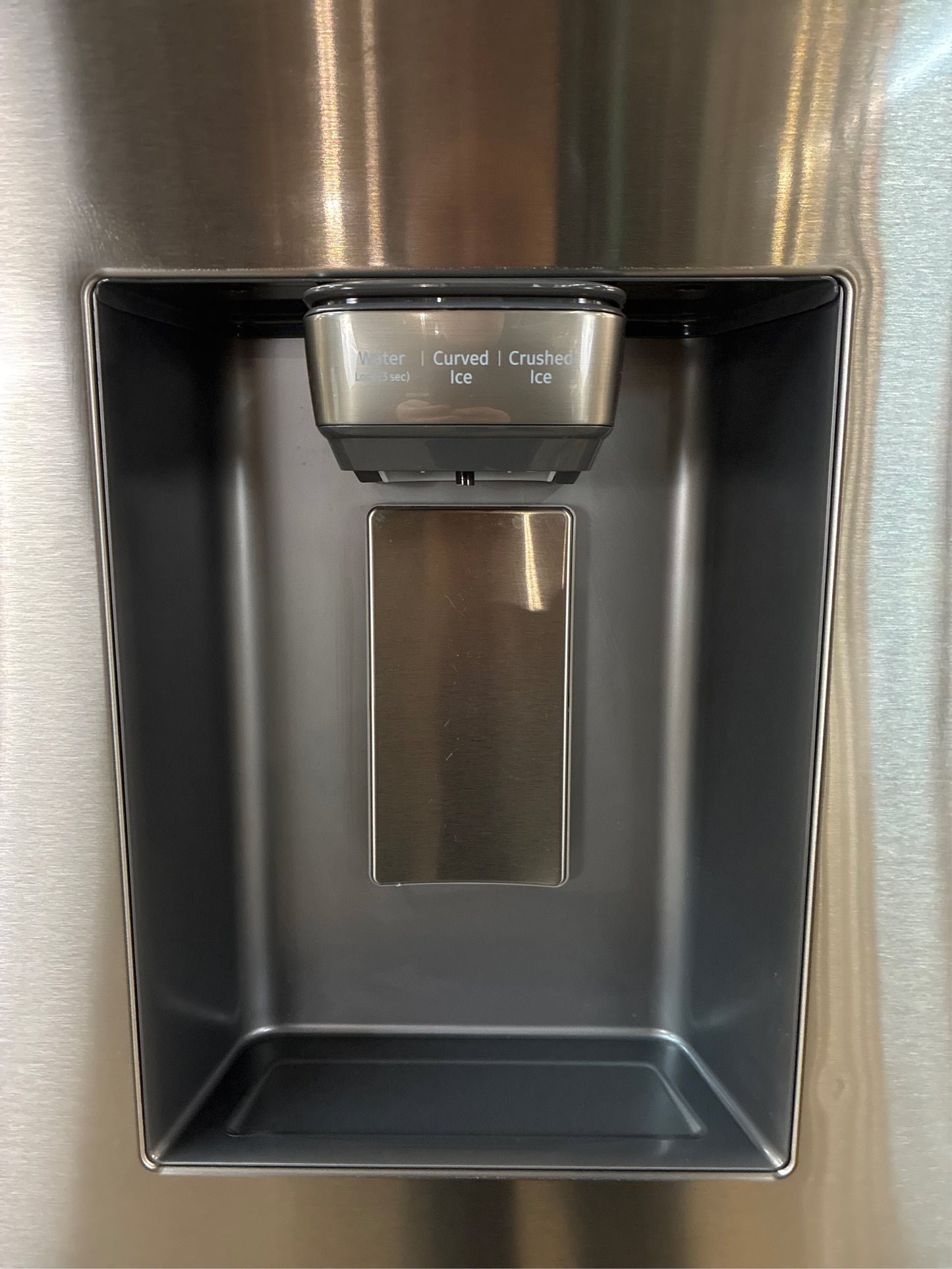 Samsung 26 cu.ft 3-Door French Door Refrigerator
