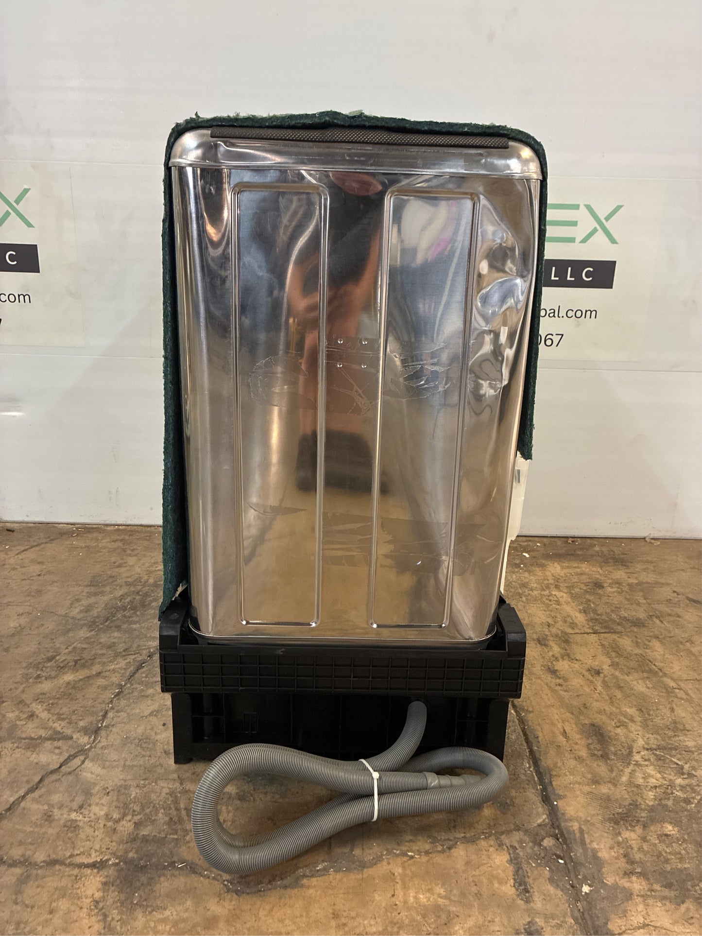 Frigidaire 18 In. Front Control Built-In Dishwasher