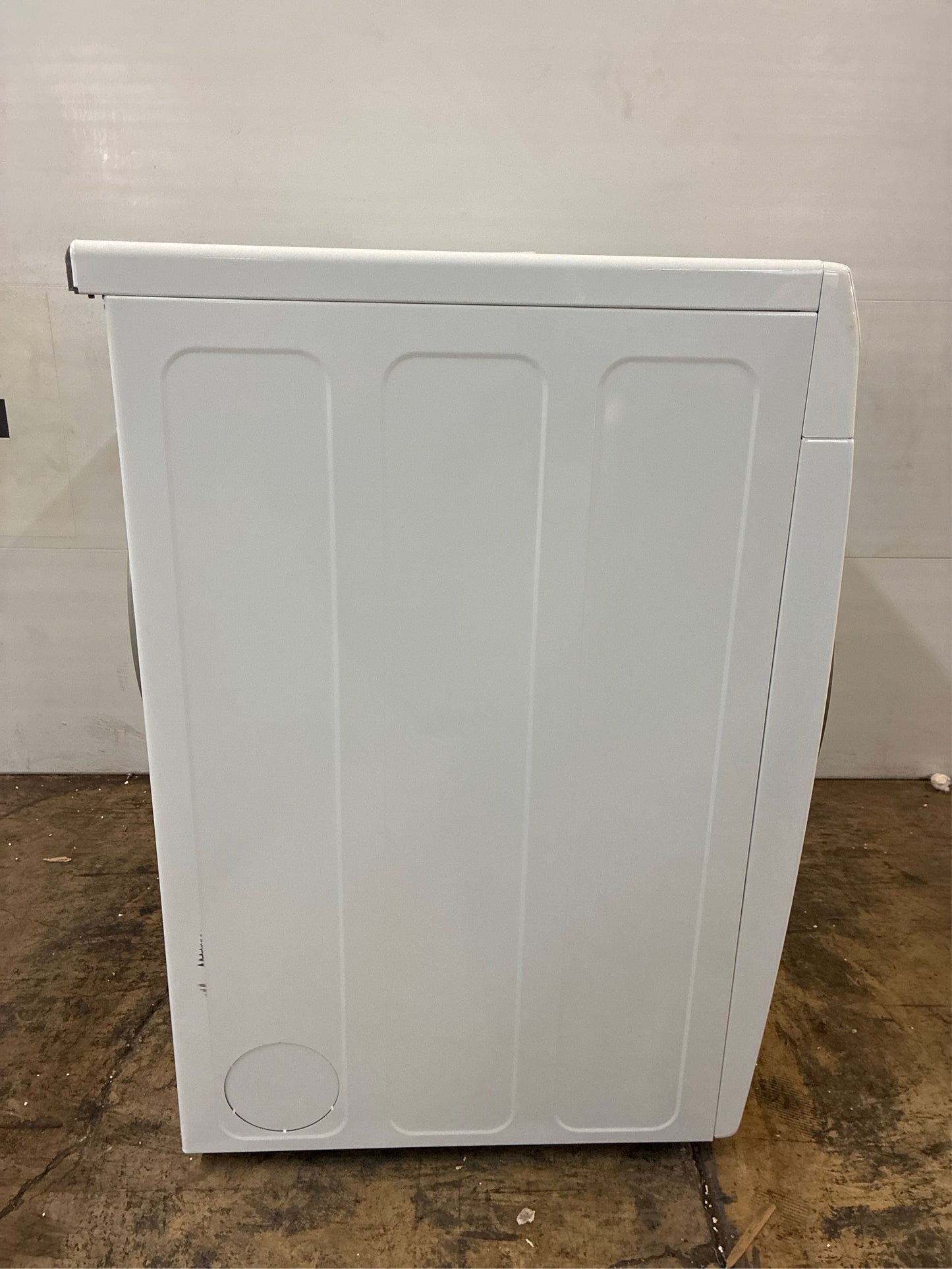 Samsung 4.0 cu. ft. Smart Dial Electric Dryer