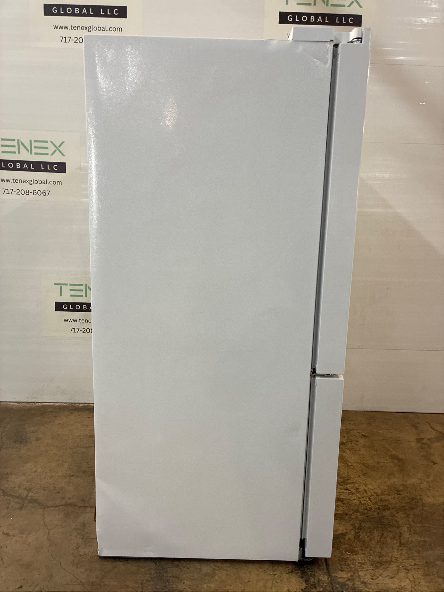 Frigidaire 27.8 Cu. Ft. French Door Refrigerator- White