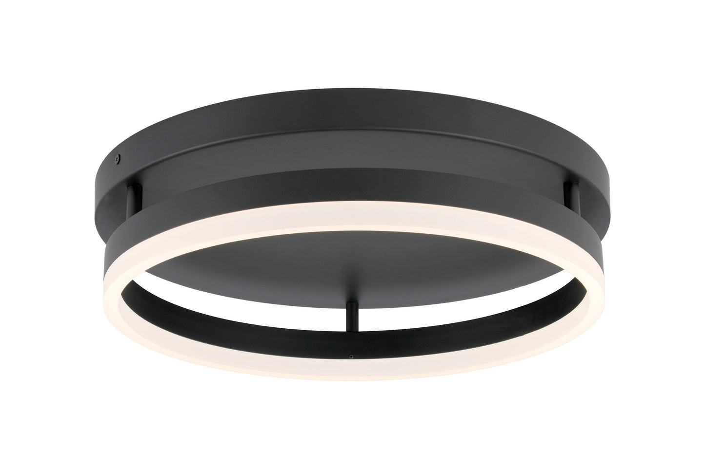 Origin 21 BROOKLYN 16.37" Black LED Light