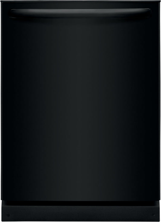 Frigidaire 24-in Top Control Dishwasher