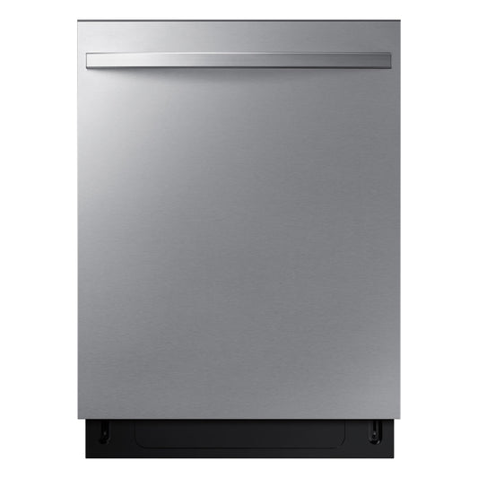 Samsung 24-in Top Control Dishwasher, 51-dBA