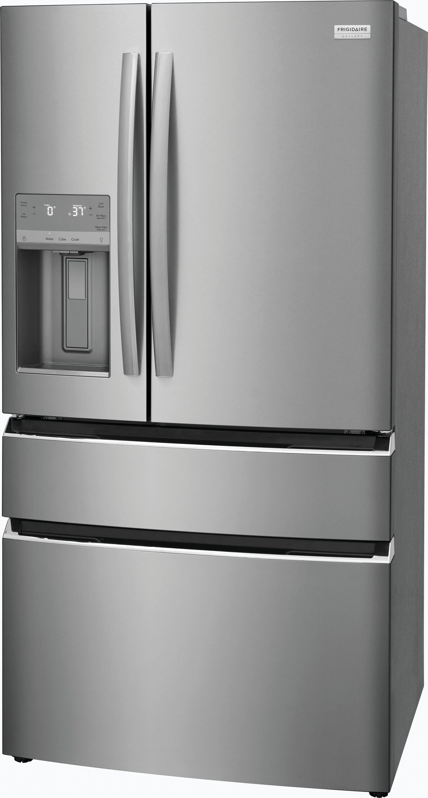 Frigidaire 26.3-cu ft French Door Refrigerator