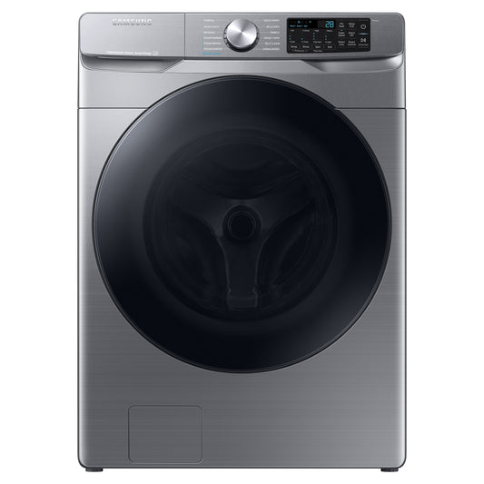 Samsung 4.5-cu ft Front-Load Washer