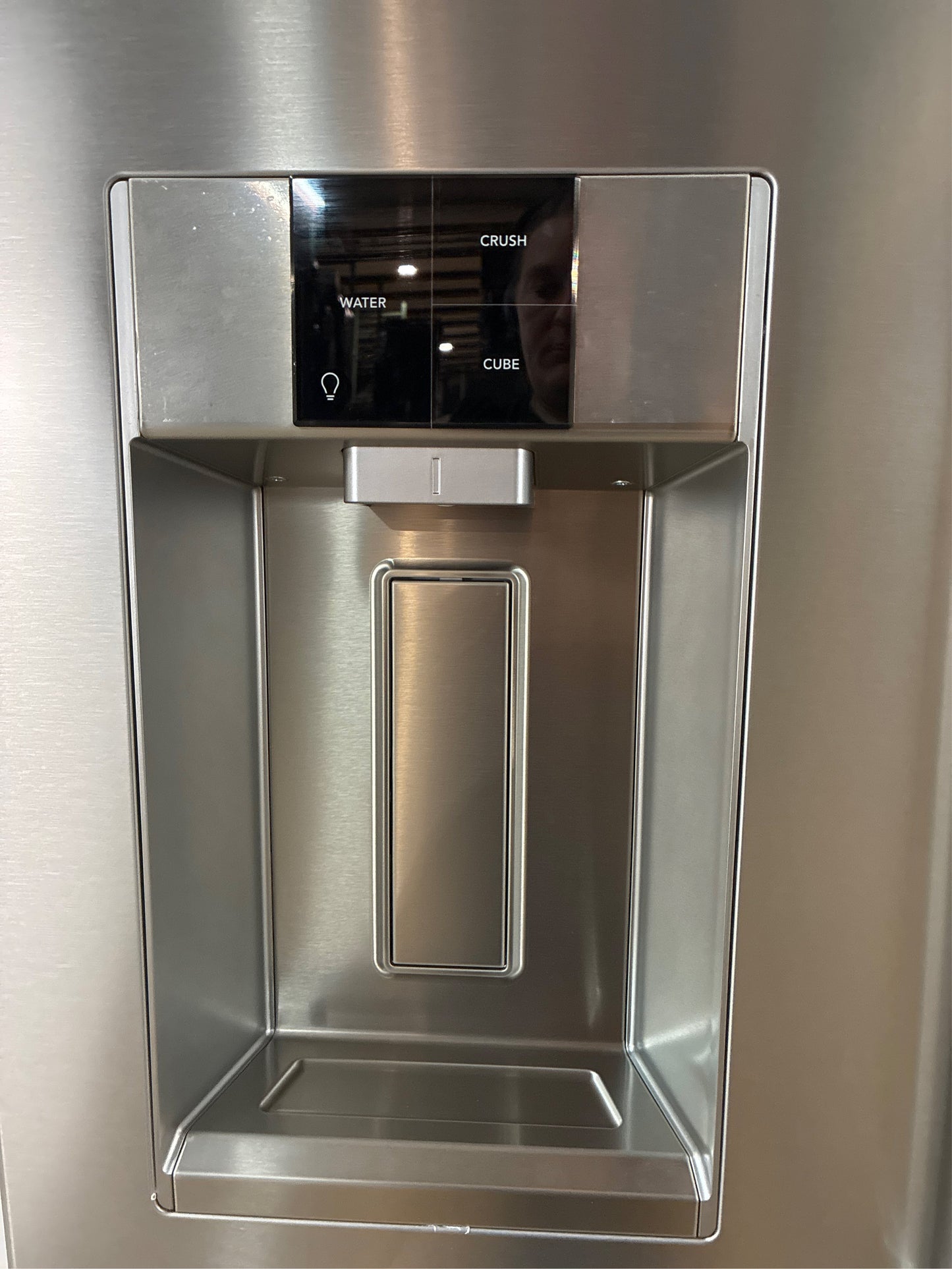 Frigidaire 27.8-cu ft French Door Refrigerator