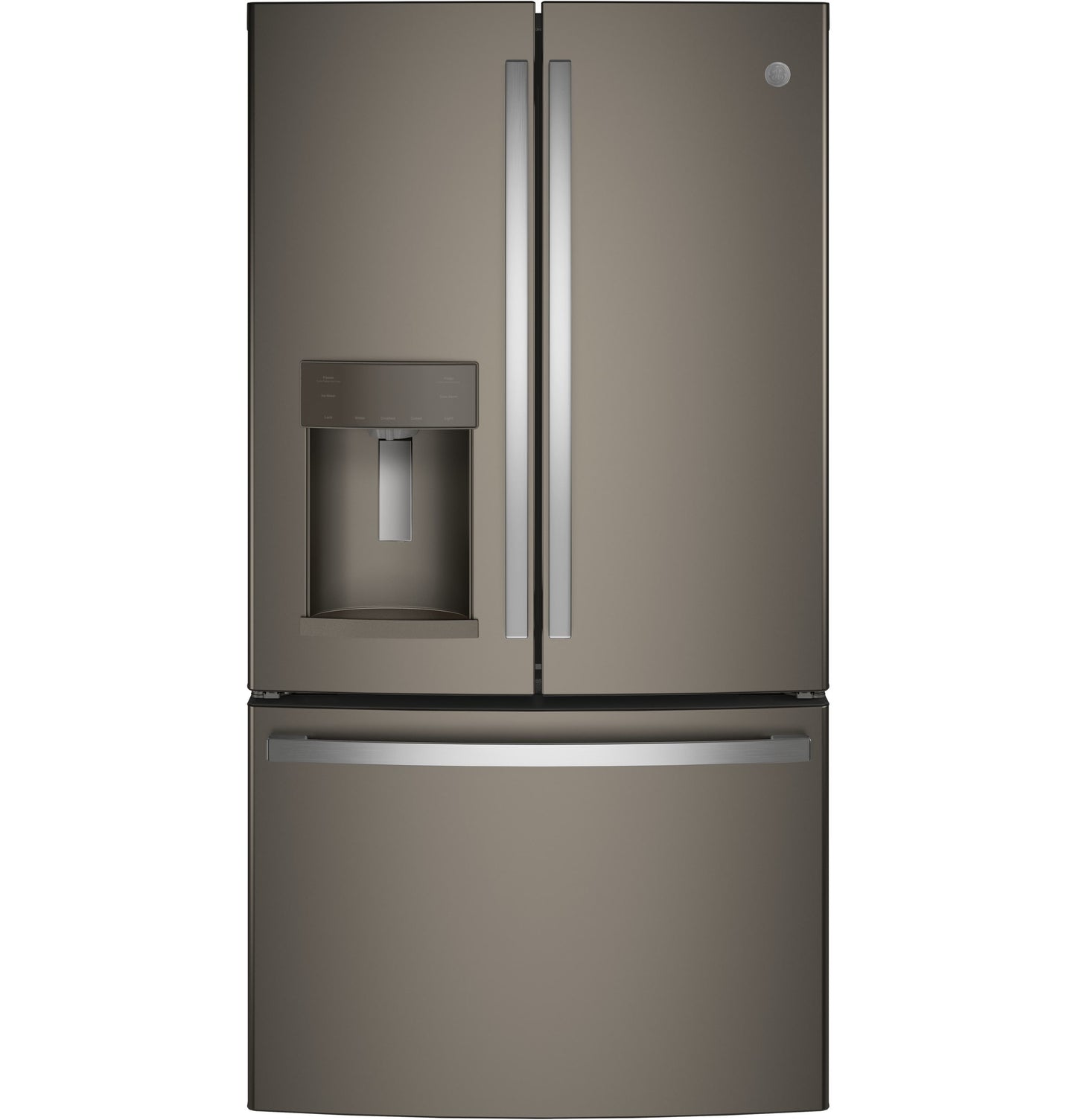 GE 27.8-cu ft French Door Refrigerator