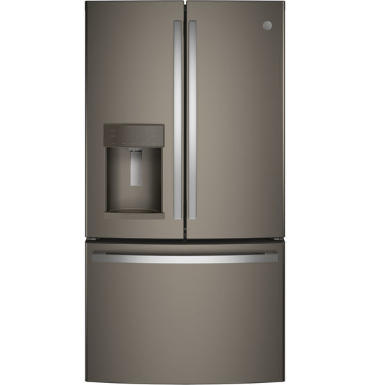 GE 27.8-cu ft French Door Refrigerator