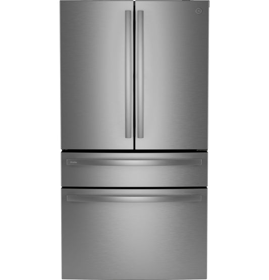 GE Profile 28.7-cu ft 4-Door Refrigerator