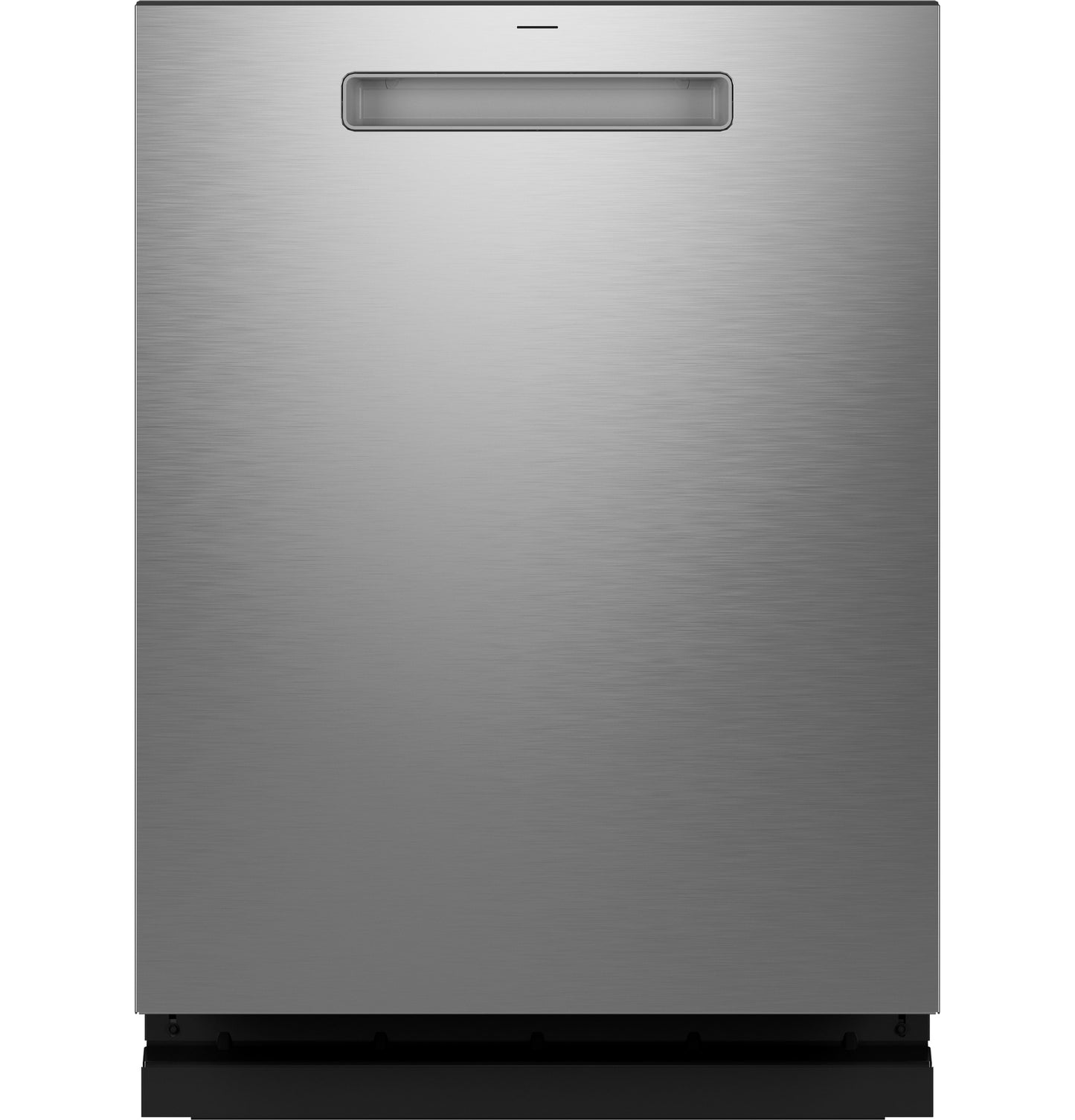GE 24-in Smart Dishwasher, 44-dBA Quiet