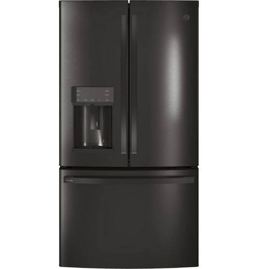 GE 27.8-cu ft French Door Fridge