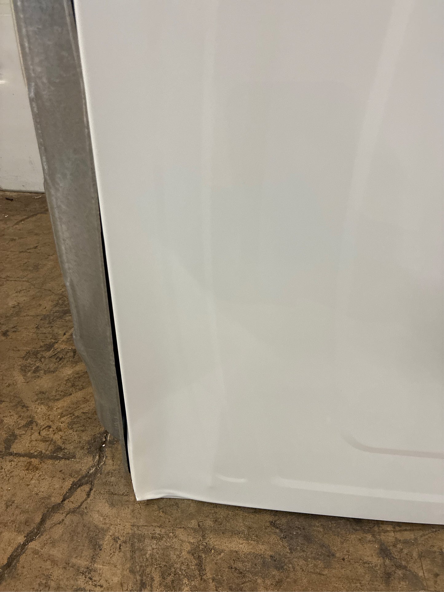 Maytag 7.0 cu. ft. White Electric Vented Dryer