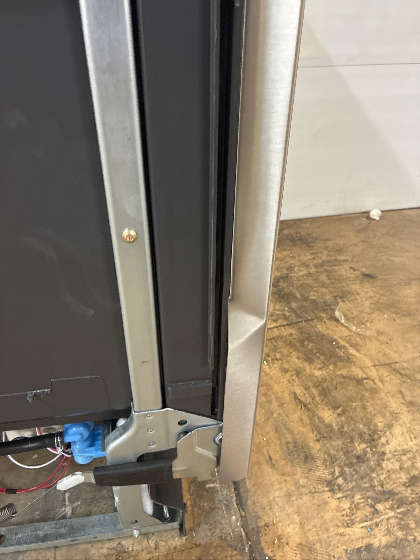 Frigidaire 24" Top-Control Dishwasher