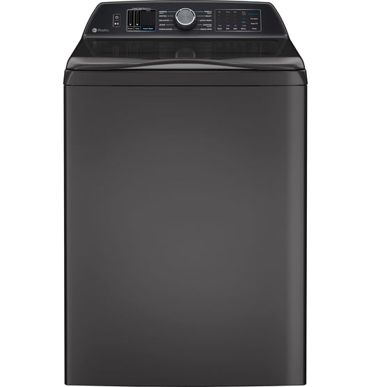 GE Profile 5.4-cu ft Smart Top-Load Washer
