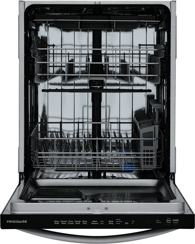 Frigidaire Built-In Dishwasher 49dBA