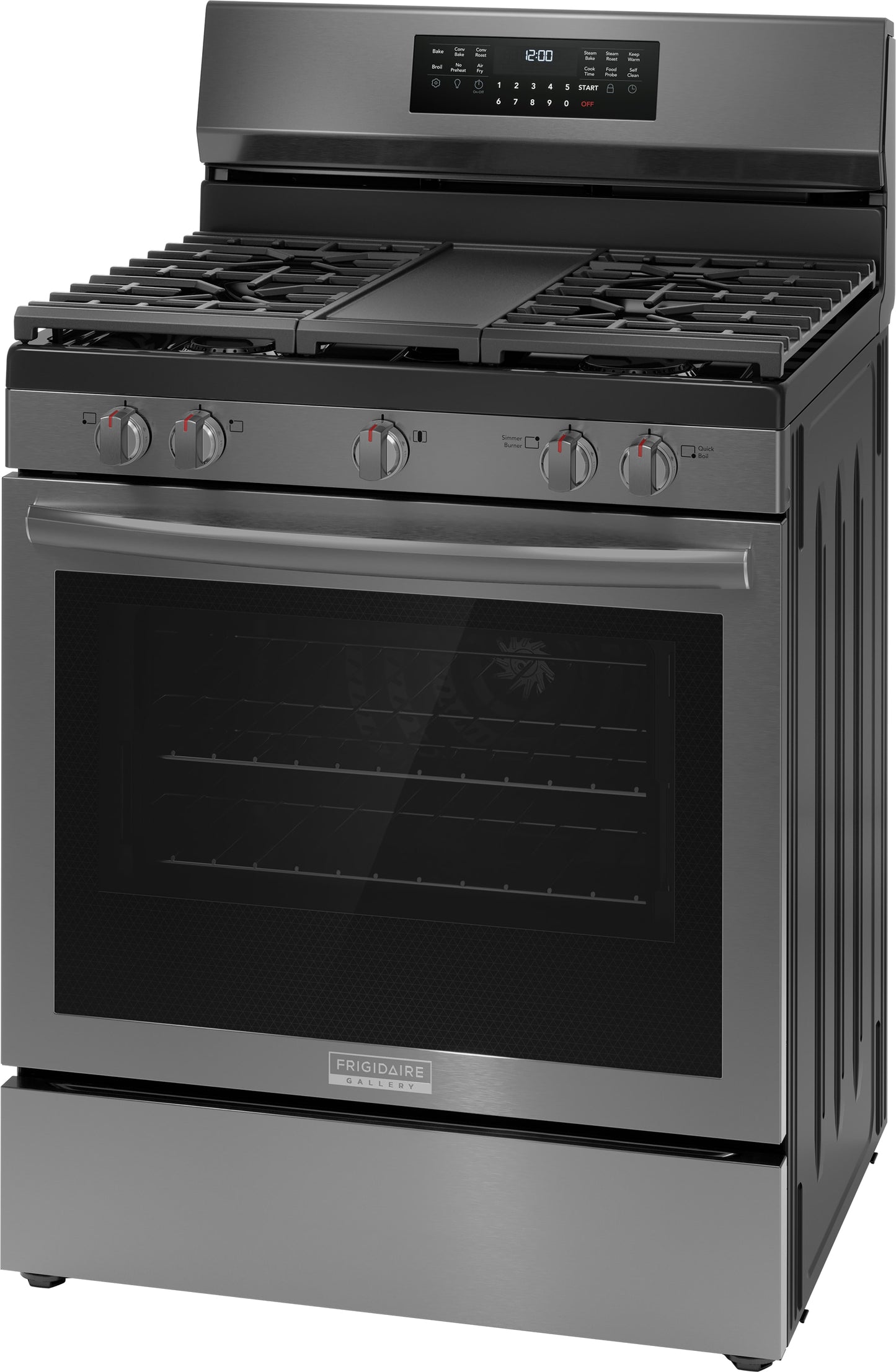 Frigidaire Gallery 30-in, Gas Range