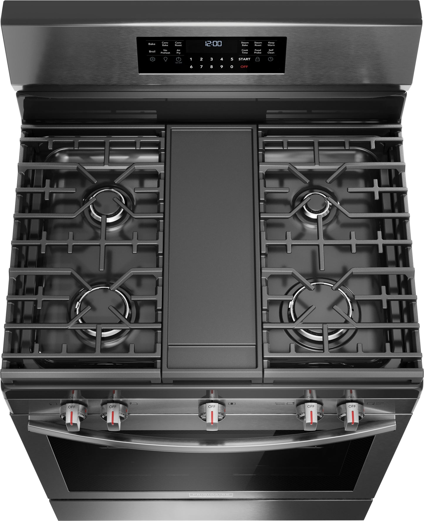 Frigidaire Gallery 30-in, Gas Range