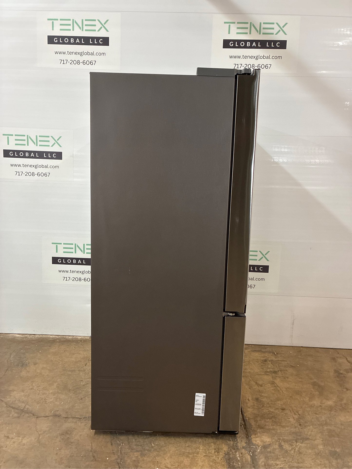 26 cu. ft. French Door Refrigerator
