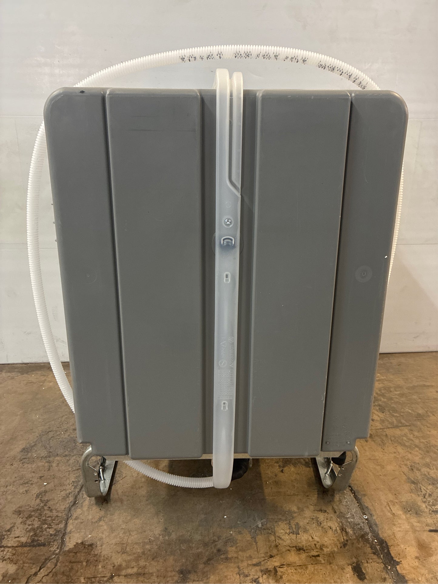 Frigidaire 24 in, Stainless Dishwasher, Tall Tub