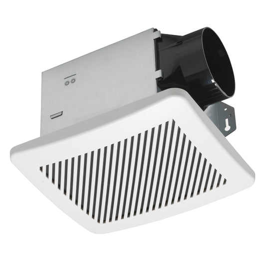 Utilitech 1.5-Sone 100-CFM Bathroom Fan