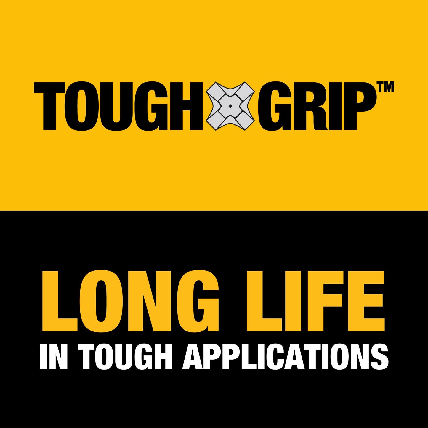 DEWALT TOUGH GRIP Magnetic Bit Holder Individual
