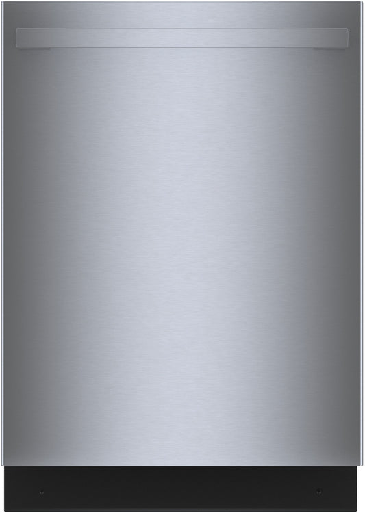 Bosch 800 Series 24-in Smart Dishwasher