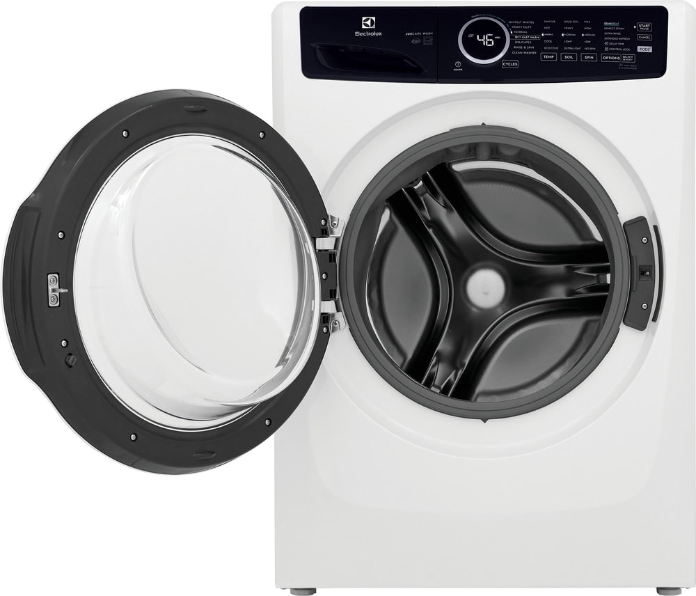 Electrolux 4.5-cu ft Stackable Washer